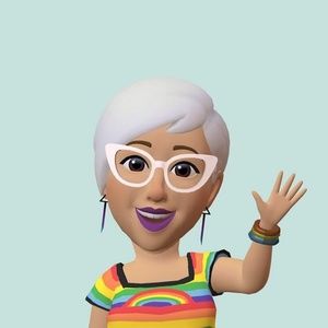 Meet your Posher, Lisa